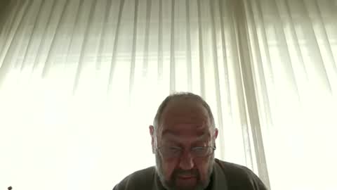 David Fredal online show from 8, 1, 2025