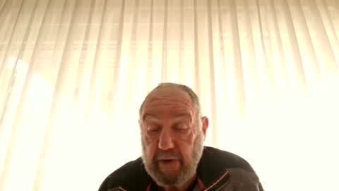 David Fredal online show from 17, 1, 2025