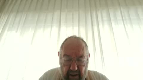 David Fredal online show from 23, 1, 2025