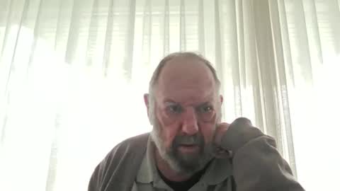 David Fredal online show from 21, 10, 2025