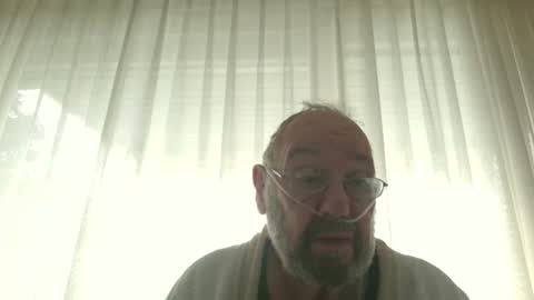 David Fredal online show from 20, 12, 2025