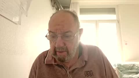 David Fredal online show from 8, 3, 2026