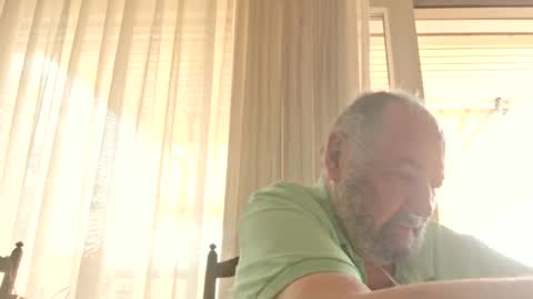 David Fredal online show from 27, 6, 2026