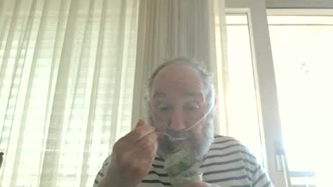 David Fredal online show from 30, 6, 2026