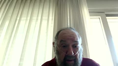 David Fredal online show from 12, 7, 2026