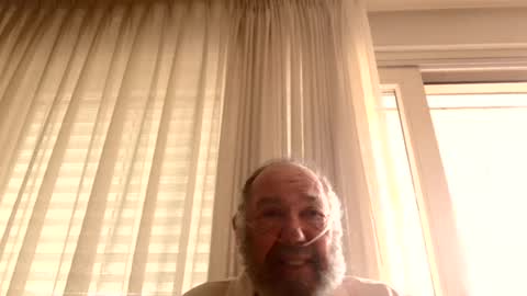 David Fredal online show from 15, 7, 2026