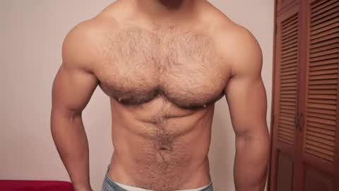 FredSeXXX online show from 7, 4, 2026