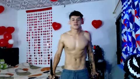 freddy romans online show from 14, 4, 2026