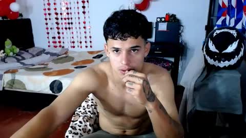 freddy romans online show from 15, 4, 2026