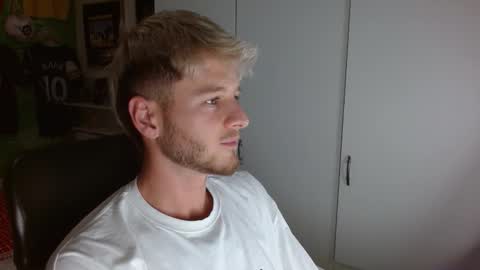 Frederick Perin online show from 14, 9, 2025