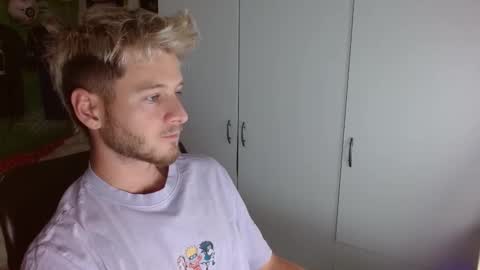 Frederick Perin online show from 18, 9, 2025