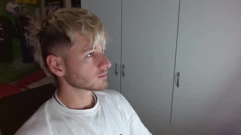 Frederick Perin online show from 21, 10, 2025