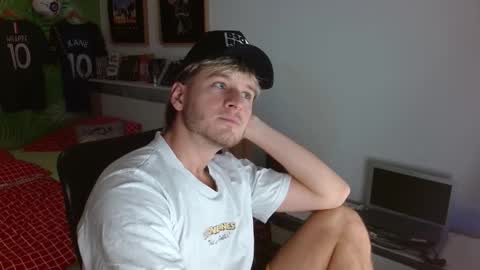 Frederick Perin online show from 13, 1, 2026