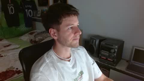 Frederick Perin online show from 16, 3, 2026