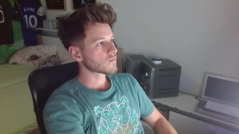 Frederick Perin online show from 24, 4, 2026