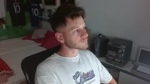 Snapshot of freddy_star chatting on 4, 6, 2026 Frederick Perin online show from 4, 6, 2026