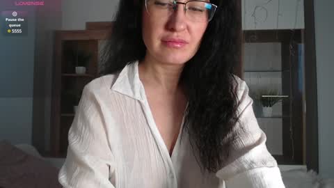 frederica_ online show from 31, 1, 2025