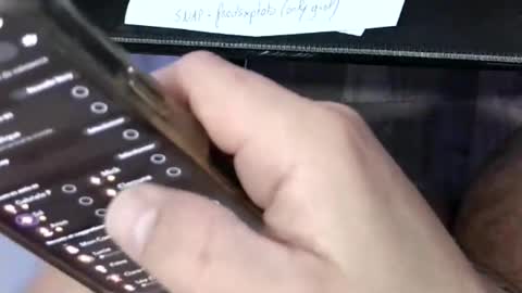 Manix online show from 6, 1, 2026