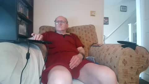 Snapshot of fredlittledick4 chatting on 5, 7, 2026 Keith online show from 5, 7, 2026