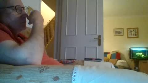 Snapshot of fredlittledick4 chatting on 8, 7, 2026 Keith online show from 8, 7, 2026
