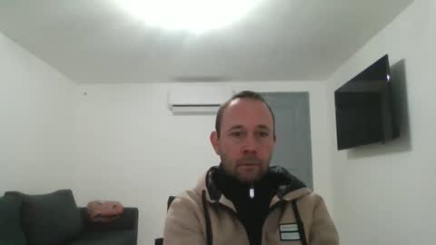 fredodu41 online show from 18, 1, 2025