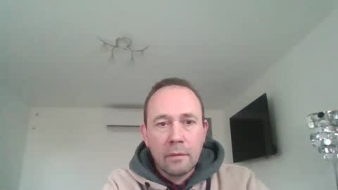 fredodu41 online show from 31, 1, 2025