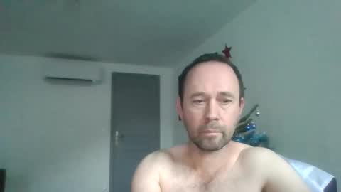 fredodu41 online show from 19, 12, 2025