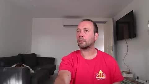 fredodu41 online show from 14, 4, 2026