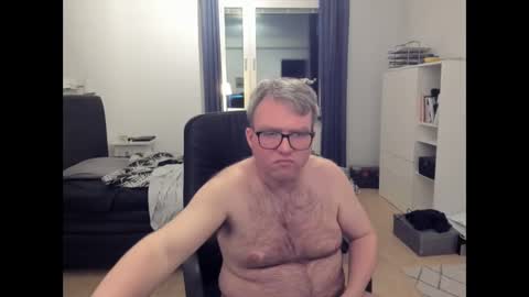 Fredrik online show from 13, 1, 2025