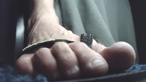 Greedy Fred online show from 8, 2, 2026