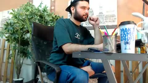 Fredy online show from 22, 6, 2026
