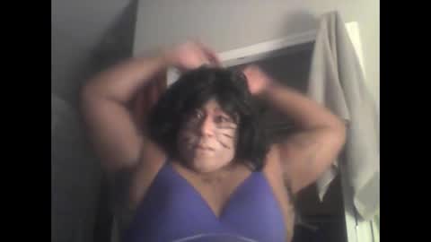 Angie-mae online show from 25, 3, 2026