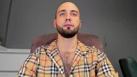 Andrew online show from 14, 11, 2025