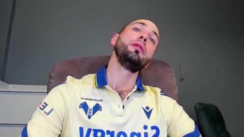 Andrew online show from 17, 11, 2025