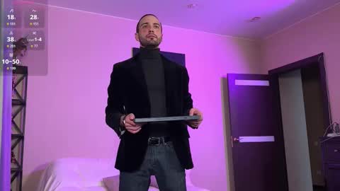 Snapshot of free_man___ chatting on 8, 2, 2026 Andrew online show from 8, 2, 2026