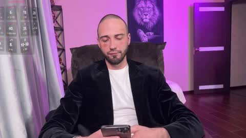 Snapshot of free_man___ chatting on 22, 2, 2026 Andrew online show from 22, 2, 2026