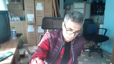 Snapshot of freebirdbruchus chatting on 6, 2, 2026 Freebirdbruchus online show from 6, 2, 2026