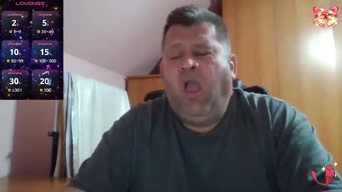 freeboy80180 online show from 11, 3, 2025