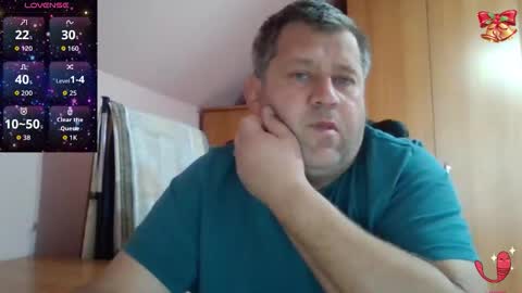 freeboy80180 online show from 30, 11, 2025