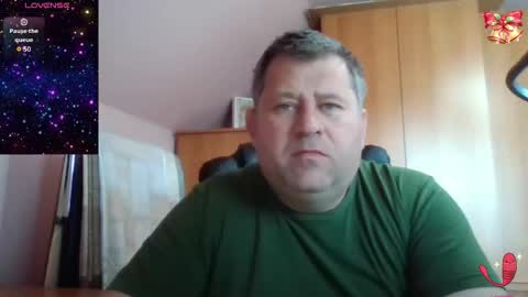 freeboy80180 online show from 3, 12, 2025