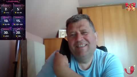 freeboy80180 online show from 10, 5, 2026