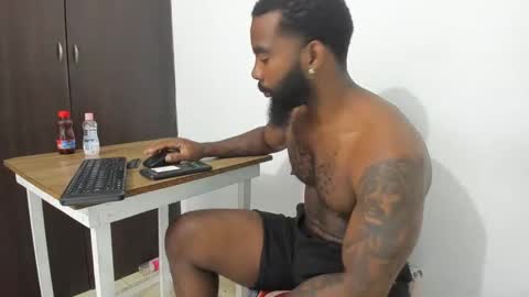 shakur online show from 30, 1, 2025