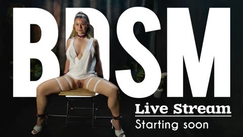 FreelyKaty online show from 6, 3, 2026