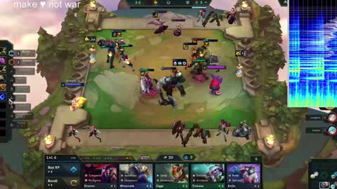 Duckmysick online show from 11, 1, 2025