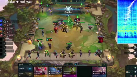 Duckmysick online show from 21, 1, 2025