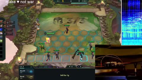 Duckmysick online show from 21, 1, 2025