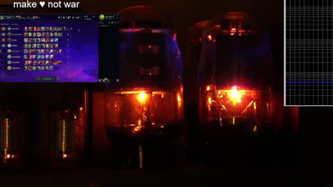 Duckmysick online show from 24, 1, 2025