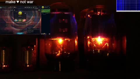 Duckmysick online show from 1, 3, 2025