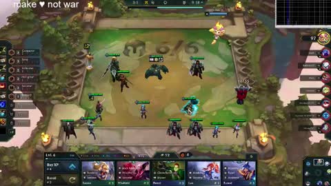 Duckmysick online show from 10, 3, 2025