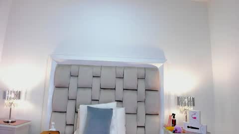 Snapshot of frehia_dimou chatting on 3, 5, 2026 Frehia online show from 3, 5, 2026